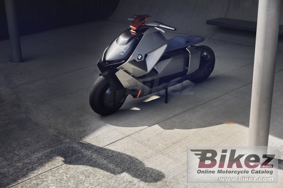 BMW Concept Link gallery